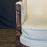 French Louis XVI Armchair or Bergère à la Reine Chair 19th Century Exceptional Carving