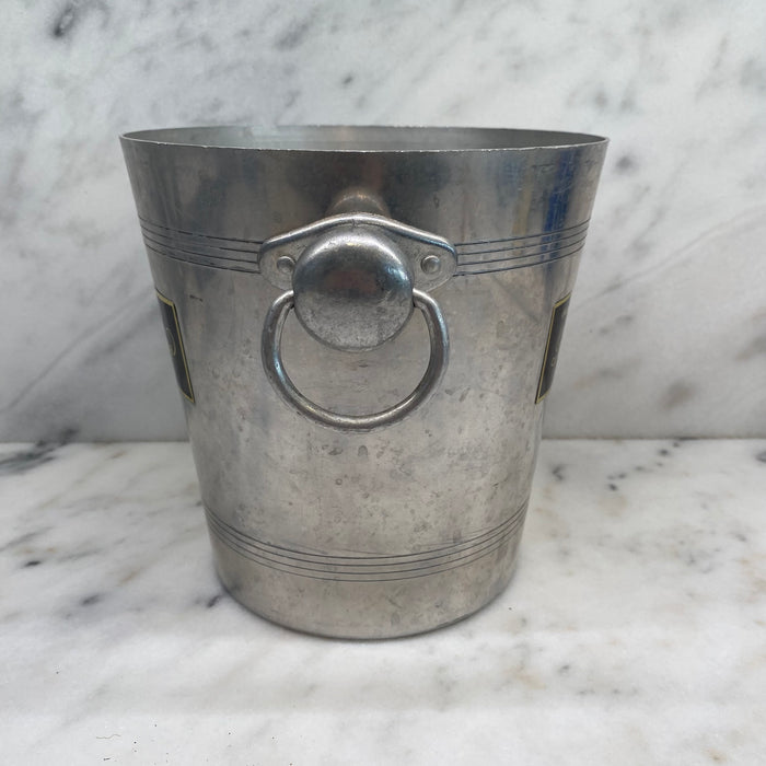 French Vintage Pol Roger Champagne or Ice Bucket or Cooler