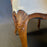 Pair of 19th Century French Exquisitely Carved Louis XV Side Chairs, Accent Chairs or Dining Chairs