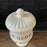 Antique Italian Apothecary Jar Venetian Cardo Porcelain Urn Large