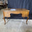 French Louis XV Style Baker Desk or Writing Table