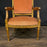Antique French Louis XVI Salon Suite | Sofa or Canapé, Pair of Armchairs or Fauteuils & Pair of Side Chairs