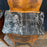 Pair of Antique French Louis XV Marble Top Bedside Cabinets, Nightstands or Side Tables