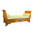 Early 19th Century French Empire Daybed or Lit de Repos