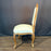 Set of Six French Louis XV Walnut Dining Chairs