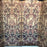 Antique French Rococo Revival Folding Screen or Room Divider with Chinoiserie Motifs