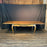 French Louis XV Dining Table with Two Leaves