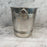 French Vintage Demangel Dizy Pres Epernay Champagne or Ice Bucket or Cooler