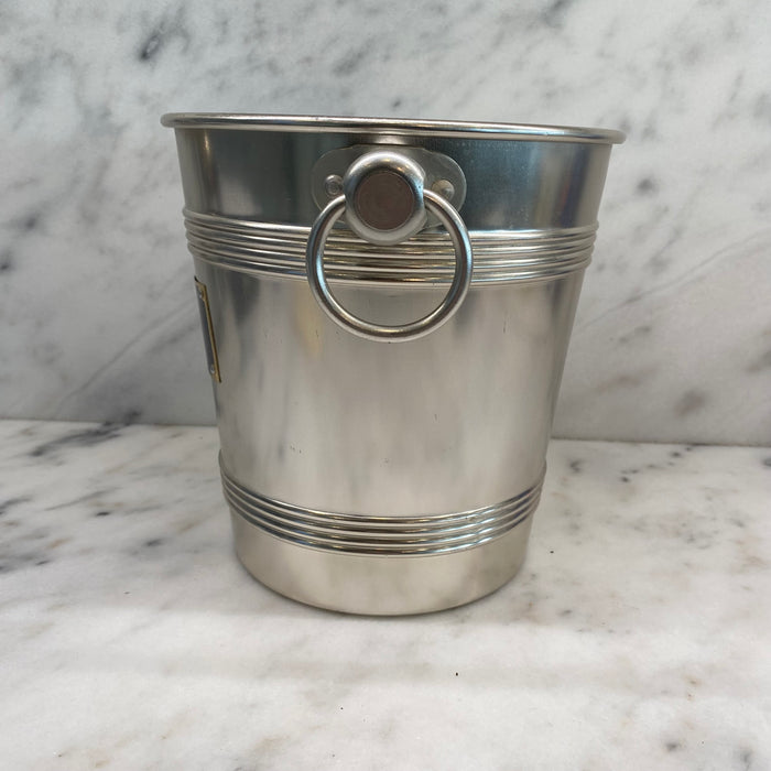 French Vintage Demangel Dizy Pres Epernay Champagne or Ice Bucket or Cooler