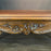 French Louis XV Dining Table with Museum Quality Carving