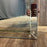Antique Venetian Engraved Neoclassical Wall Mirror