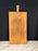 French Bread Board, Cutting Board or Charcuterie Board