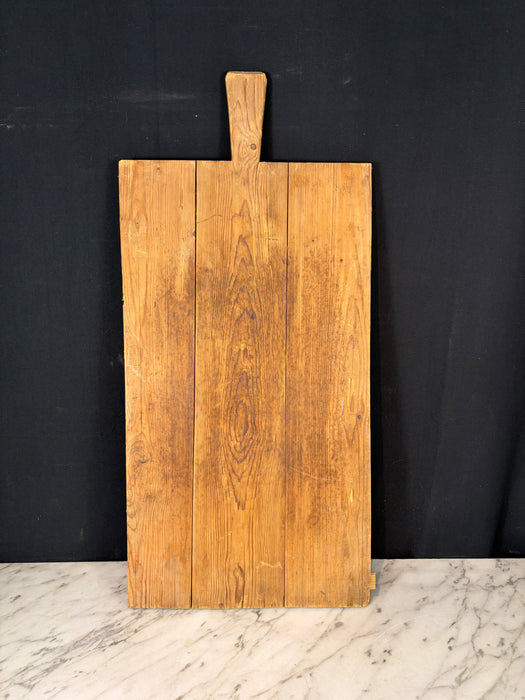 French Bread Board, Cutting Board or Charcuterie Board