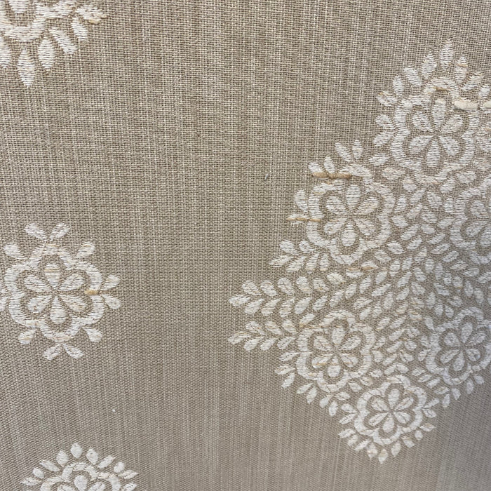 Antique French Provincial Pair of Armchairs or Fauteuils  - Elegant Louis XV Carved Walnut