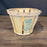Wooden Fruit Basket with Top from France Triomph