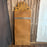 Exceptional Antique French Neoclassical Giltwood Tall Pier Mirror with Elaborate Carved Crest, Original Gold Leaf Gilding