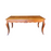 French Cherry Farmhouse Classic Provincial Farmhouse Table or Dining Table from Provence