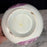 18th Century Period English Pink Lustreware Transferware Bowl - Woman at Pianoforte