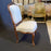 Pair of 19th Century French Exquisitely Carved Louis XV Side Chairs, Accent Chairs or Dining Chairs