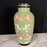 Large Art Nouveau Vase by Boch Freres Keramis