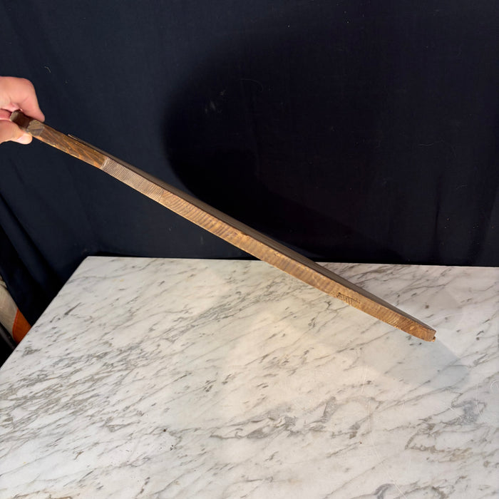 French Round Bread Board or Dough Board