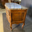 French Period Louis XV Marble Top Commode or Chest of Drawers or Dresser with Exquisite Carving