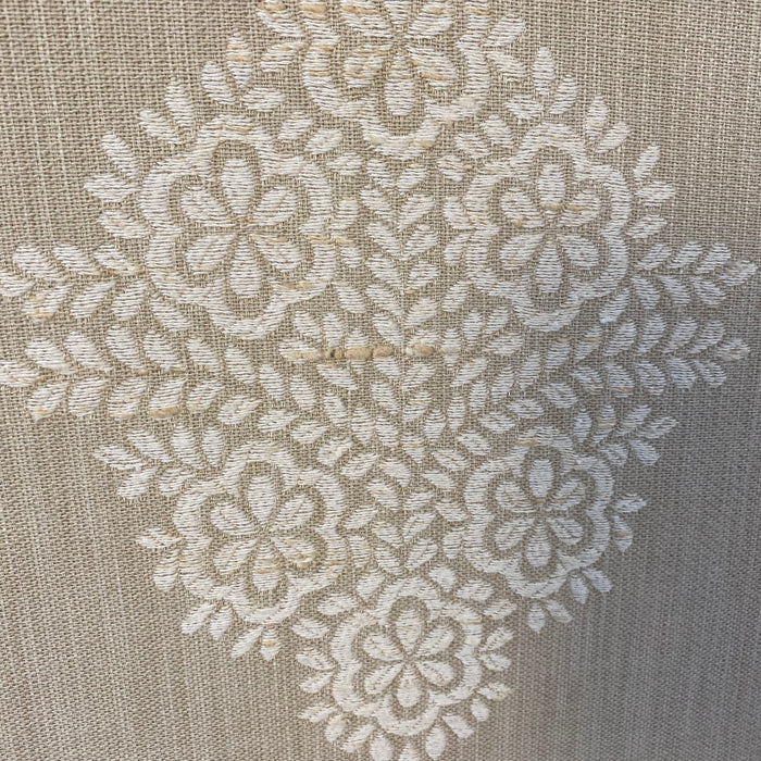 Antique French Provincial Pair of Armchairs or Fauteuils  - Elegant Louis XV Carved Walnut