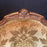 Set of Four French Louis XV Carved Armchairs with Cut Velvet Mohair Upholstery