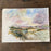 Listed British Artist Bernard Harper Wiles (1883-1966) - Landscape Watercolor Painting