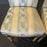 Pair of French Neoclassical Painted Louis XVI Side Chairs or Accent Chairs