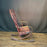 Pair Antique Rocking Chairs Adirondack Bent Twig from Maine