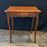 Antique French Louis XV Side Table or Petite Desk