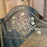 Antique Venetian Engraved Neoclassical Wall Mirror