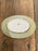 French Limoges Hand-Painted Olive Serving Dish or Platter
