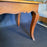 French Cherry Farmhouse Classic Provincial Farmhouse Table or Dining Table from Provence