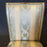 Pair of French Neoclassical Painted Louis XVI Side Chairs or Accent Chairs