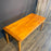 French Provincial Farmhouse Dining Table with Two Drawers 19th Century