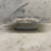 Antique English Staffordshire Parma Hand Painted Serving Platter Livesley Powell & Co 1850s