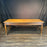 Antique Country French Farmhouse Dining Table from Provence
