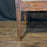 Pair of Neoclassical Two-Seat Chair Settees or Loveseats late 18th Century