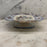 Antique English Staffordshire Parma Hand Painted Serving Platter Livesley Powell & Co 1850s