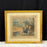 Pair of English 18th Century Color Stipple Engravings after Richard Westall, A Reaper's Child & A Gleaner's Child
