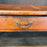 Early 19th Century French Provincial Dining Table with Two Drawers and Cabriole Legs