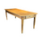 Antique Country French Farmhouse Dining Table from Provence