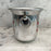 French Vintage Epernay Champagne or Ice Bucket or Cooler