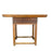 Primitive Antique Sorting Side Table