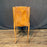 French Louis XV Side Table, Accent Table or Nightstand with Faux Book Cabinet and Gallery Top