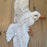 Seagull Sculpture Metal Hanging Wall Decor Art