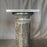 Italian Neoclassical Marble Columns or Pedestal (3 Available)