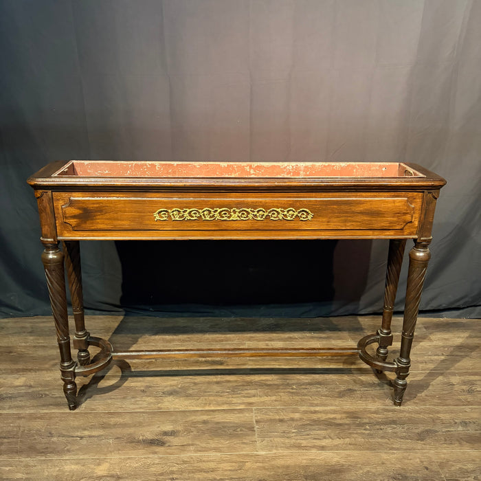 Antique French Louis XVI Jardiniere Planter